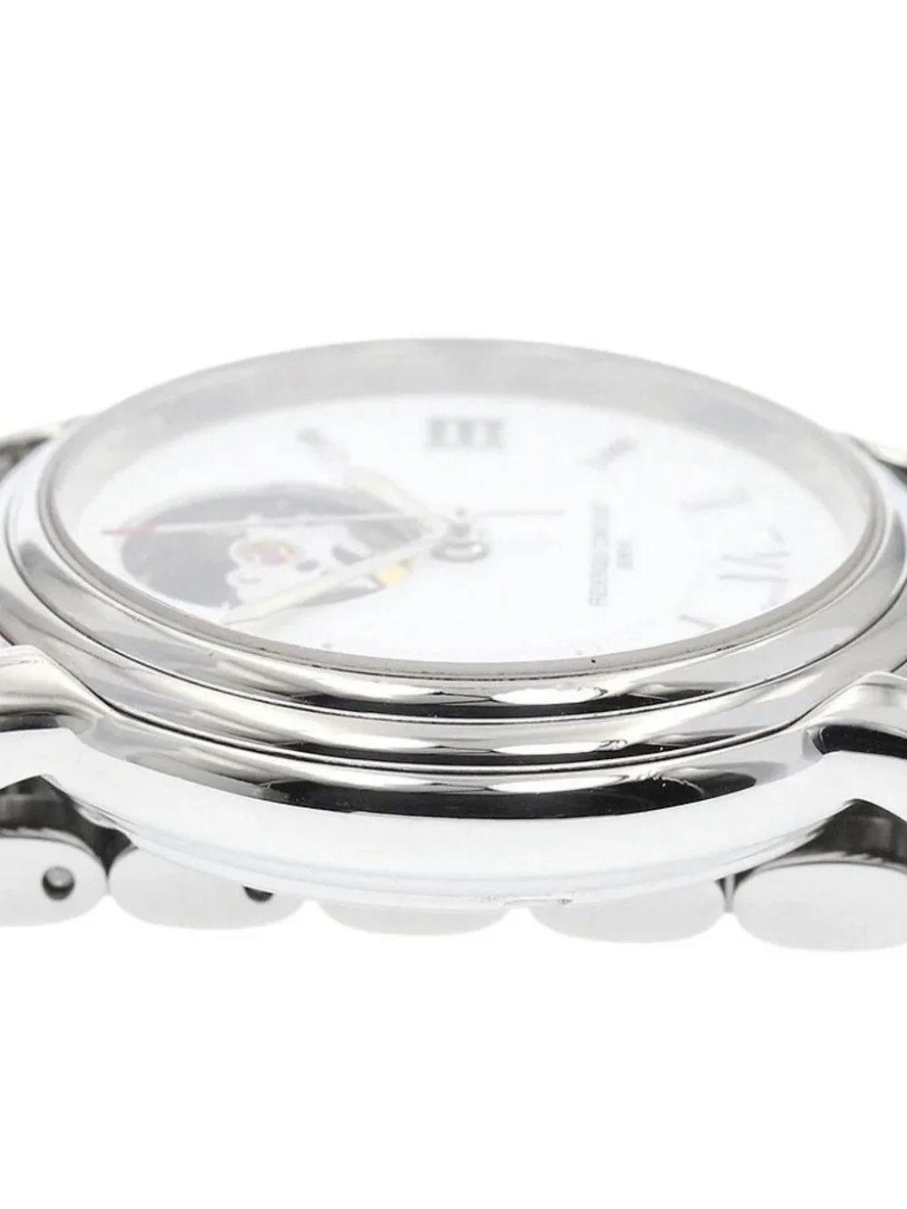 FREDERIQUE CONSTANT Heartbeat FC303/FC310X3A5/3A6 Automatic Men's Watch_955420